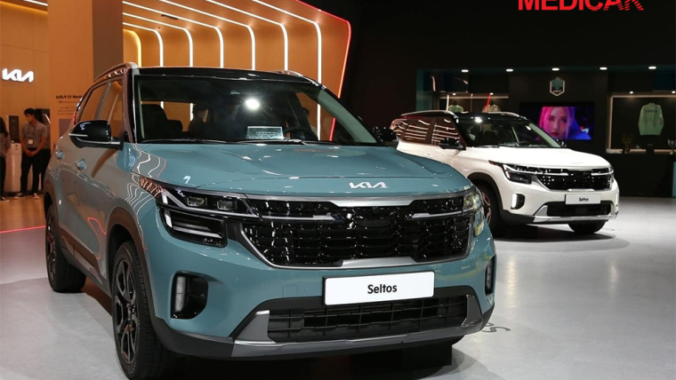 Xe hơi gầm cao