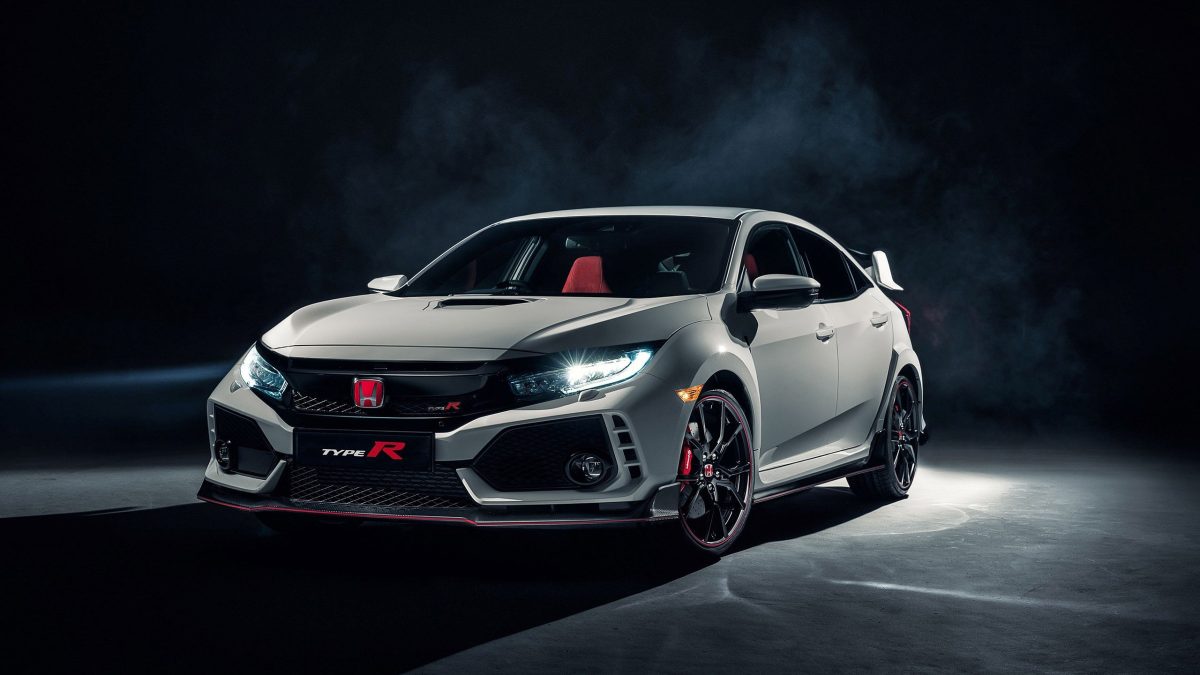 Xe hơi Honda