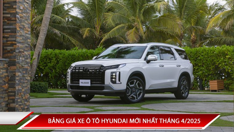 Xe hơi Hyundai