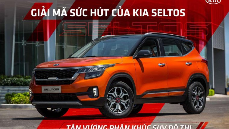 Xe hơi Kia