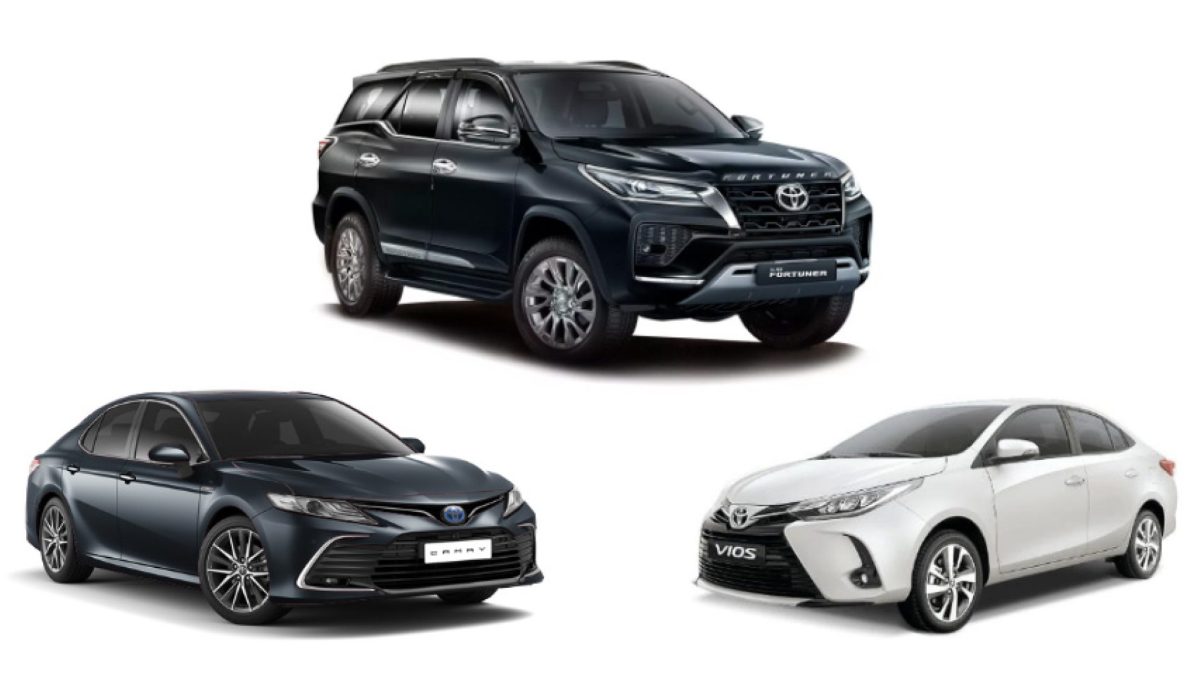 Xe ô tô nào chất lượng cao?