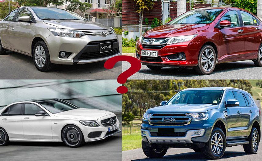 Xe ô tô nào nhập bền?