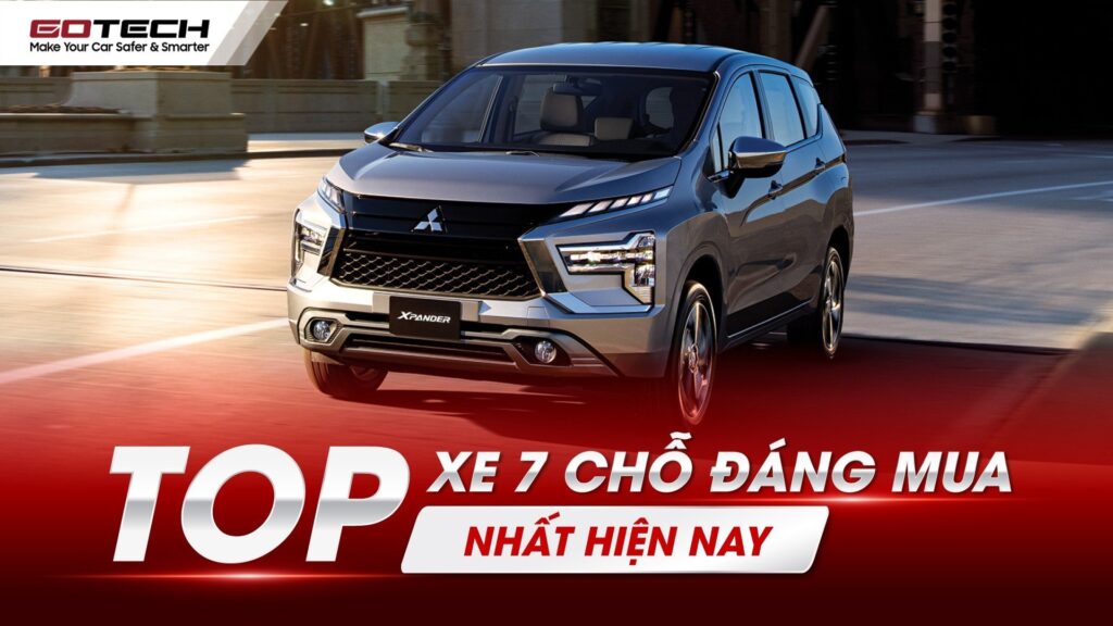 Xe ô tô nào nhập đáng mua?